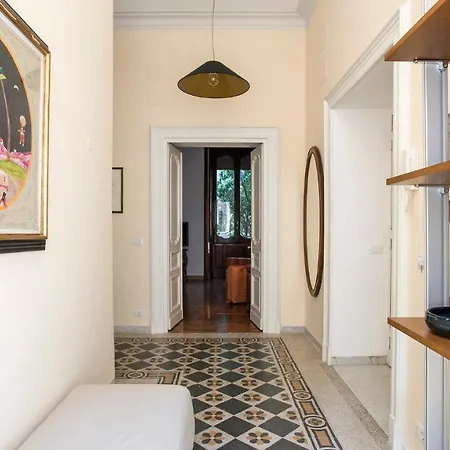 Apartman Plum Guide - Green Jay *