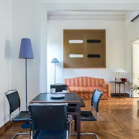 Apartment Plum Guide - Green Jay
